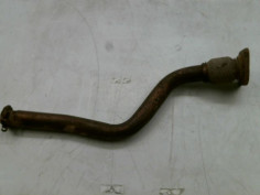 FLEXIBLE ECHAPPEMENT AVANT RENAULT KANGOO EXPRESS I Phase 2 2003-2010