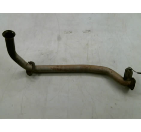 FLEXIBLE ECHAPPEMENT AVANT RENAULT CLIO I Phase 2 1994-1996