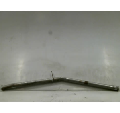 TUBE ECHAPPEMENT PEUGEOT 205 Phase 2 1987-1998