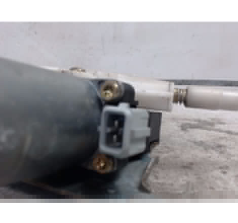 TUBE ECHAPPEMENT PEUGEOT 307 SW Phase 1 2002-2005