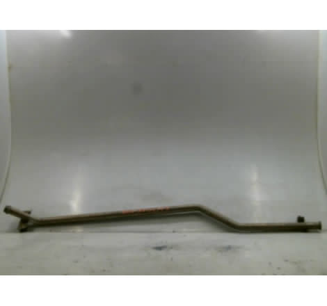 TUBE ECHAPPEMENT CITROEN XSARA PICASSO MONOSP. 1999-2010