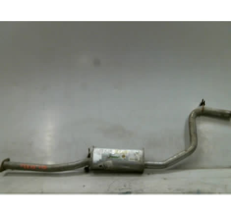 SILENCIEUX INTERIEURERMEDIAIRE FORD MONDEO I Phase 1 1993-1996