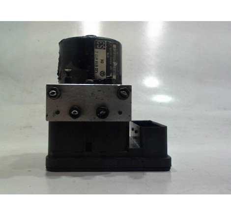 UNITE HYDRAULIQUE ABS AUDI A3 I Phase 2 2000-2003
