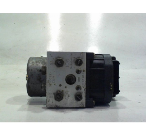 UNITE HYDRAULIQUE ABS FIAT SEICENTO 1998-2008