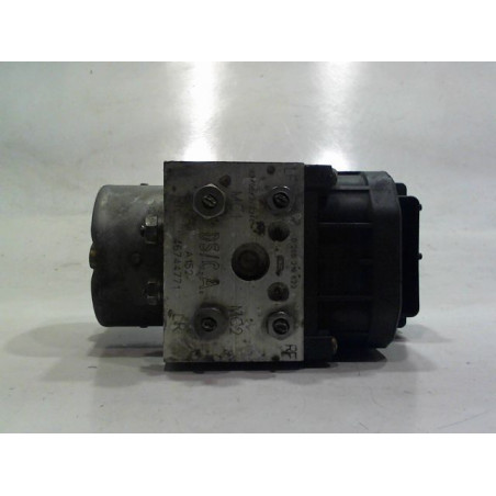 UNITE HYDRAULIQUE ABS FIAT PUNTO 2001