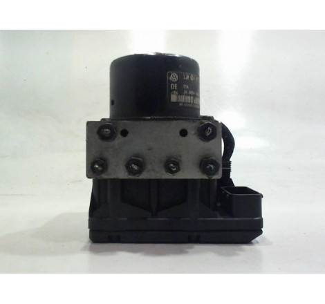 UNITE HYDRAULIQUE ABS SEAT IBIZA II Phase 3 1999-2002