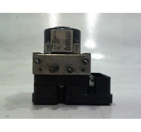 UNITE HYDRAULIQUE ABS TOYOTA YARIS II Phase 1 2005-2009