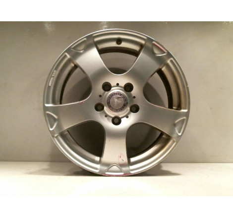 JANTE ALUMINIUM MERCEDES VIANO COMBI Phase 1 (639) 2003-2010