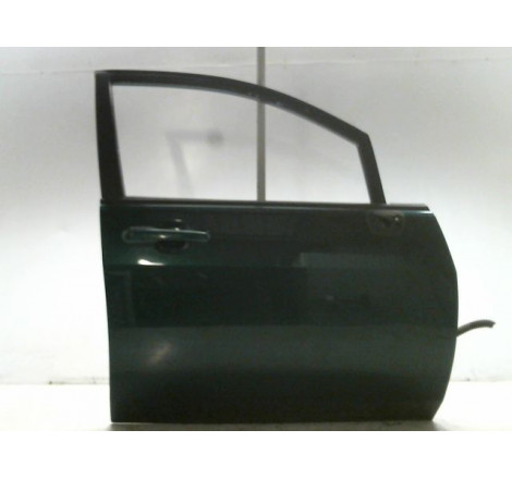 PORTE AVANT DROIT SUZUKI LIANA MONOSP. Phase 1 2001-2004