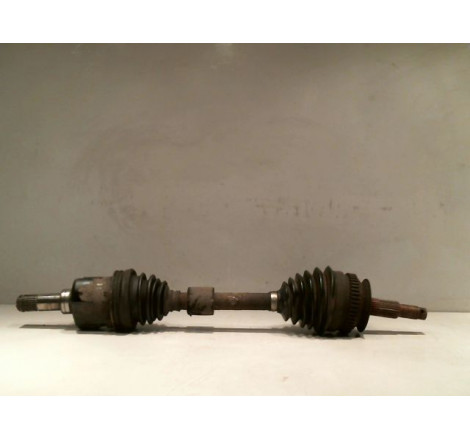 TRANSMISSION AVANT GAUCHE CHRYSLER VOYAGER MONOSP. III 1996-2001 