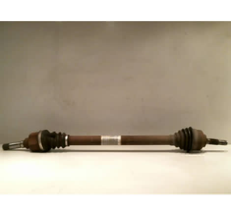 TRANSMISSION AVANT DROIT CITROEN C3 PLURIEL CABRIO 2P I Phase 1 2003-2008 1.6