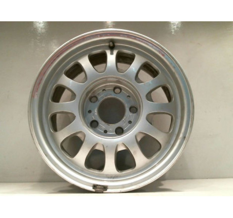 JANTE ALUMINIUM BMW SERIE 5 TOURING IV Phase 1 (E39) 1997-2000