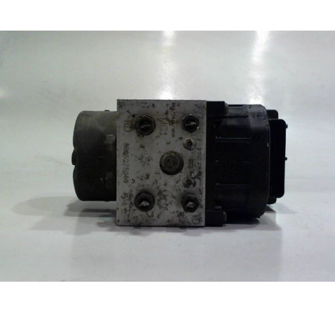 UNITE HYDRAULIQUE ABS PEUGEOT 406 BERL. Phase 1 1995-1999