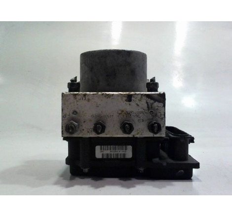 UNITE HYDRAULIQUE ABS PEUGEOT 107 I Phase 1 2005-2008