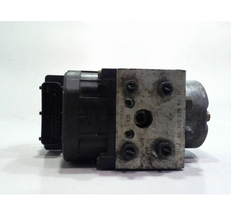 UNITE HYDRAULIQUE ABS PEUGEOT 406 BERL. Phase 2 1999-2004