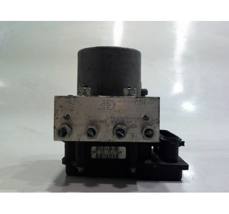 UNITE HYDRAULIQUE ABS OPEL CORSA III Phase 1 (C) 2000-2003