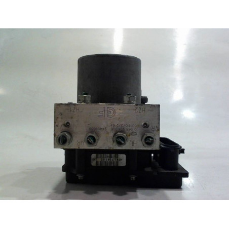 UNITE HYDRAULIQUE ABS OPEL CORSA 2001