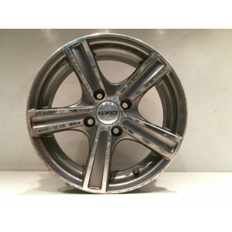JANTE ALUMINIUM RENAULT CLIO 2005