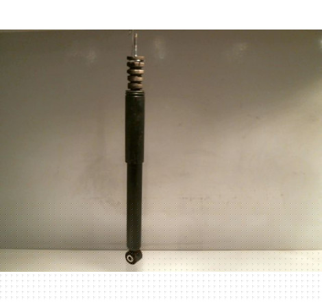 AMORTISSEUR ARRIERE DROIT RENAULT MODUS Phase 1 2004-2007