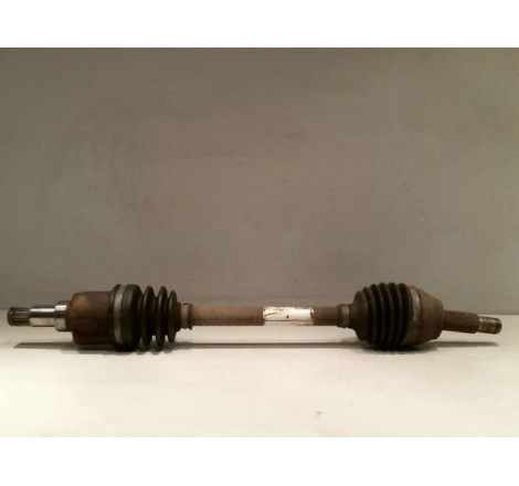 TRANSMISSION AVANT GAUCHE FORD FIESTA VI Phase 1 2008-2012 