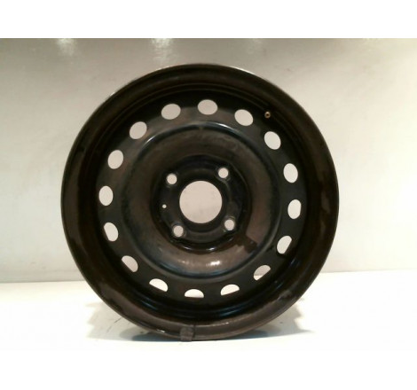 JANTE TOLE NISSAN ALMERA II Phase 2 2002-2005