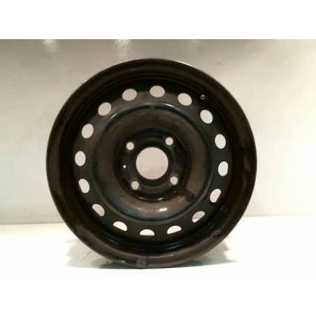 JANTE TOLE NISSAN ALMERA 2002