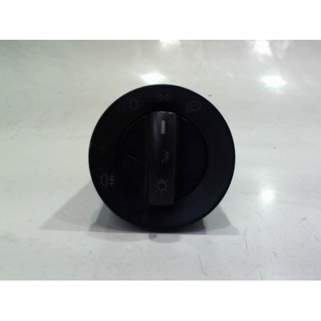 INTERIEUR COMMANDE PHARES VOLKSWAGEN POLO 2009