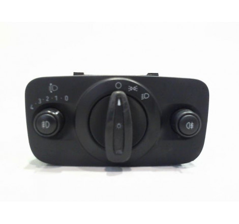 INTERIEUR COMMANDE PHARES FORD FIESTA VI Phase 1 2008-2012