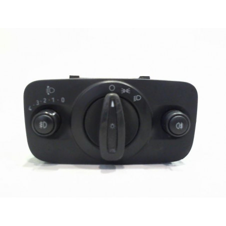 INTERIEUR COMMANDE PHARES FORD FIESTA 2010