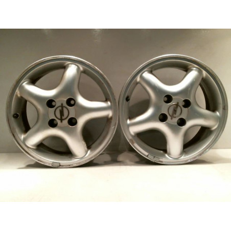 JANTE ALUMINIUM OPEL VECTRA 1998