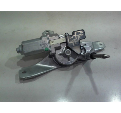 MOTEUR ESSUIE-GLACE ARRIERE MAZDA 2 II Phase 1 2007-2011
