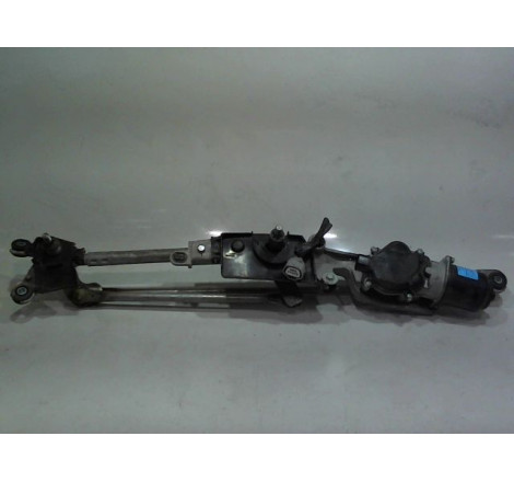 MOTEUR ESSUIE-GLACE AVANT MAZDA 2 II Phase 1 2007-2011