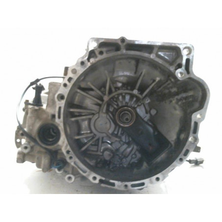 BOITE A VITESSE MECANIQUE MAZDA 2 2008