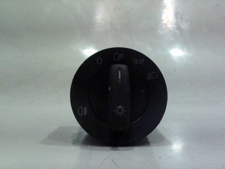 INTERIEUR COMMANDE PHARES VOLKSWAGEN GOLF 2004