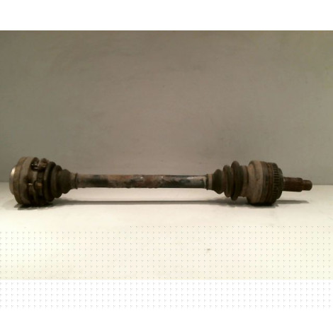 TRANSMISSION ARRIERE DROIT BMW SERIE 3 COMPACT III  1994-2000 