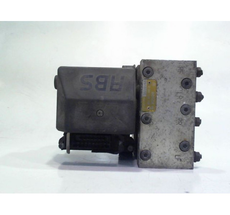 UNITE HYDRAULIQUE ABS PEUGEOT 306 Phase 1 1993-1997