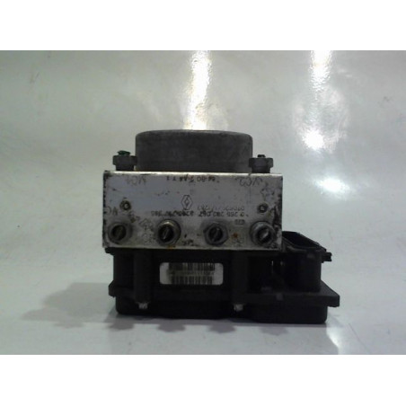 UNITE HYDRAULIQUE ABS RENAULT MEGANE 2007