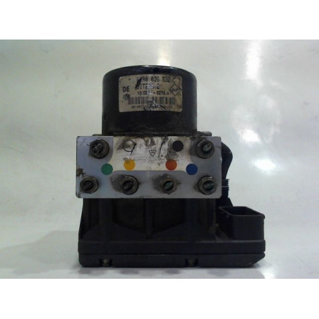 UNITE HYDRAULIQUE ABS RENAULT MASTER 2002