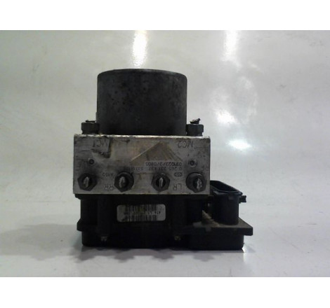 UNITE HYDRAULIQUE ABS FIAT STILO 2001-2007