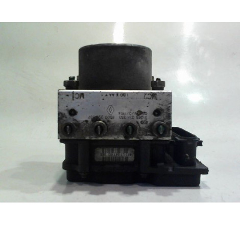 UNITE HYDRAULIQUE ABS RENAULT CLIO II Phase 2 2001-2006