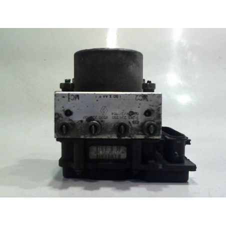 UNITE HYDRAULIQUE ABS RENAULT CLIO 2002