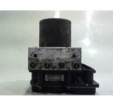 UNITE HYDRAULIQUE ABS RENAULT MEGANE II Phase 1 2002-2005
