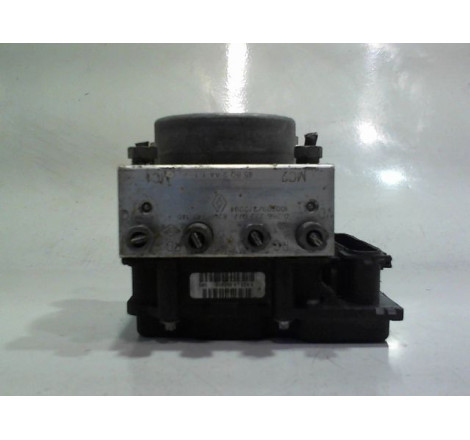 UNITE HYDRAULIQUE ABS RENAULT CLIO III Phase 1 2005-2009