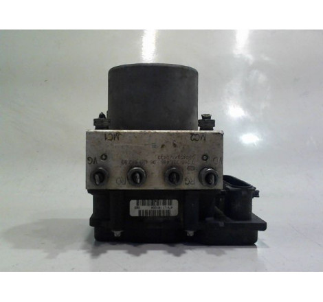 UNITE HYDRAULIQUE ABS CITROEN C4 I Phase 1 2004-2008