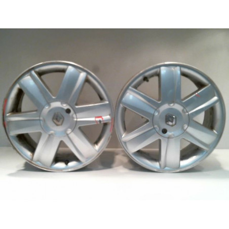 JANTE ALUMINIUM RENAULT MEGANE 2005