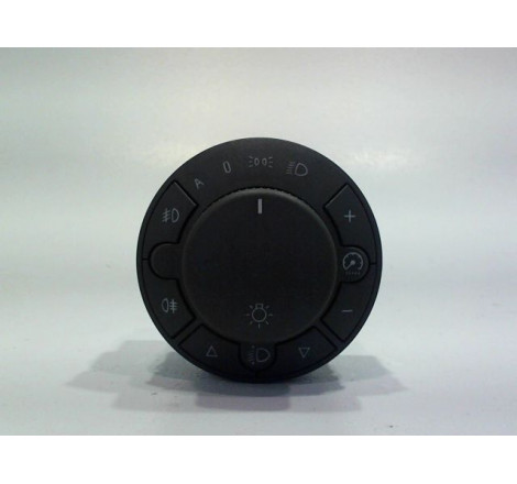 INTERIEUR COMMANDE PHARES OPEL CORSA IV Phase 1 (D) 2006-2010