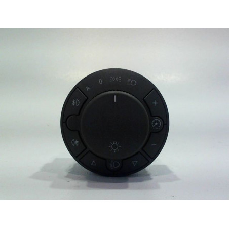 INTERIEUR COMMANDE PHARES OPEL CORSA 2009