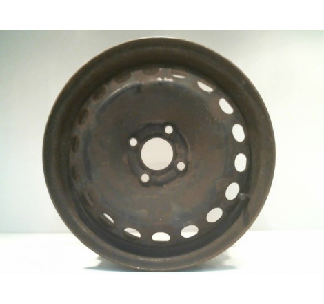 JANTE TOLE RENAULT MEGANE II Phase 1 2002-2005