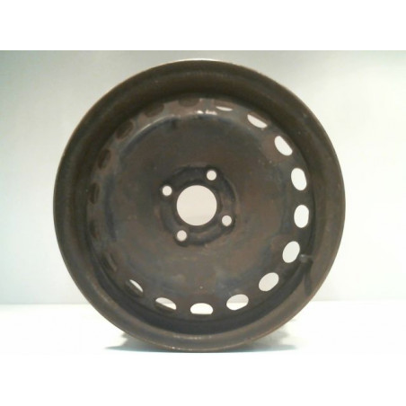 JANTE TOLE RENAULT MEGANE 2003
