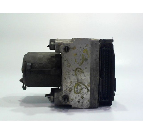 UNITE HYDRAULIQUE ABS PEUGEOT PARTNER FG I Phase 1 1996-2002